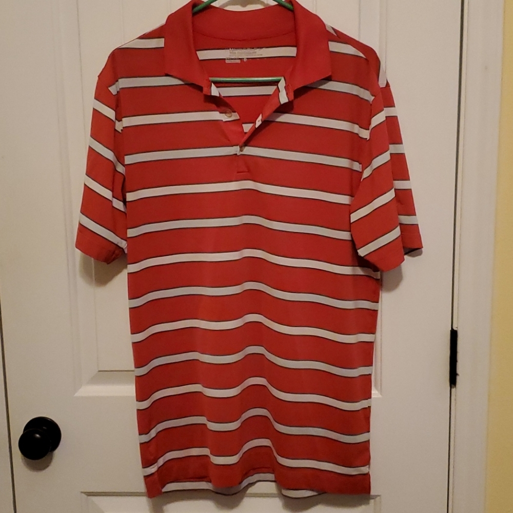 Nike Golf Tournament Performance Shirt
